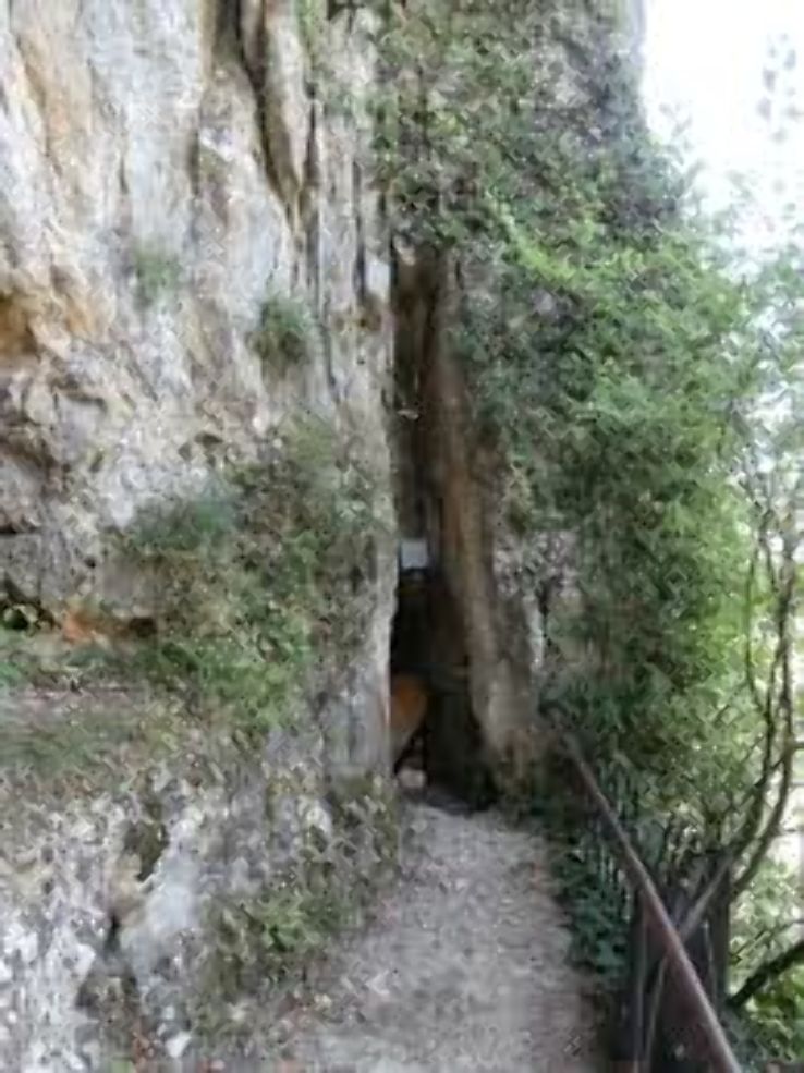 Rock-hewn Churches  Trip Packages