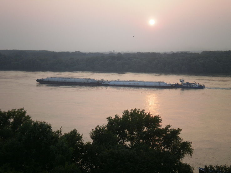 Danube River Trip Packages