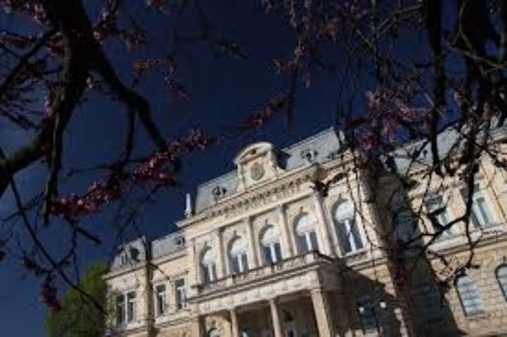 Rousse Regional Museum of History Trip Packages