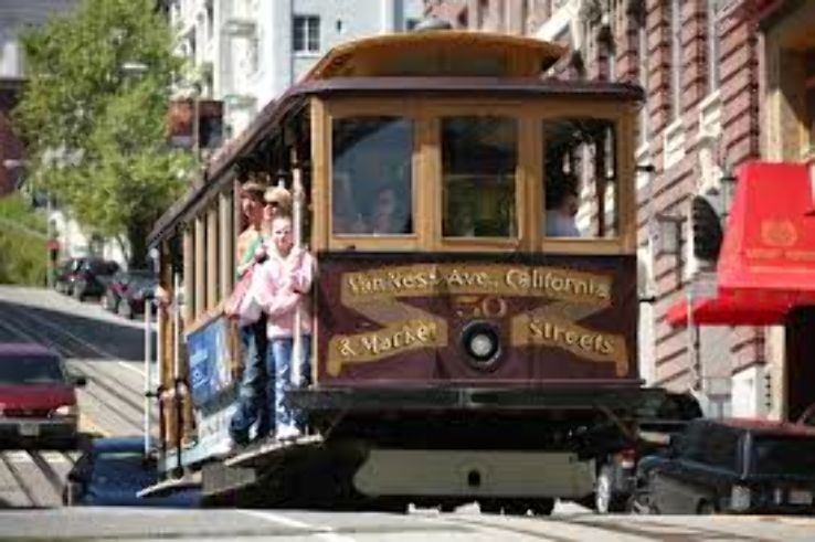 Cable Cars Trip Packages