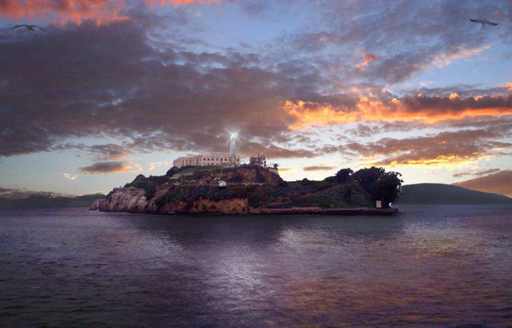 Alcatraz Island Trip Packages
