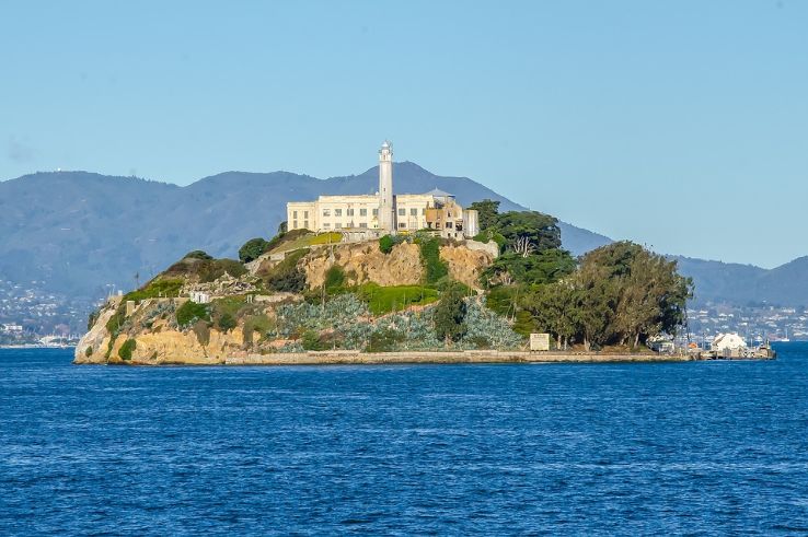 Alcatraz Island Trip Packages