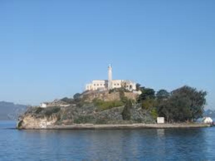 Alcatraz Island Trip Packages