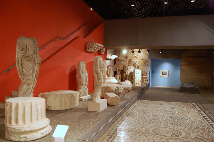 Musee d Aquitaine Trip Packages