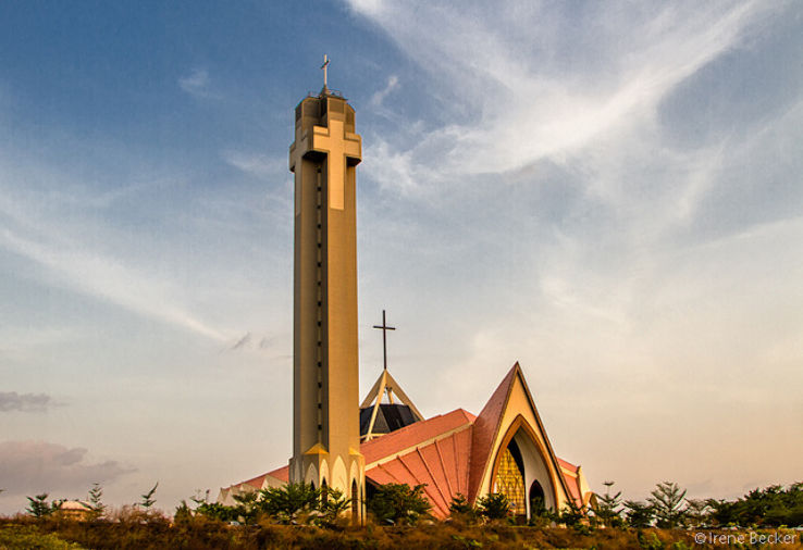 National Church of Nigeria Trip Packages