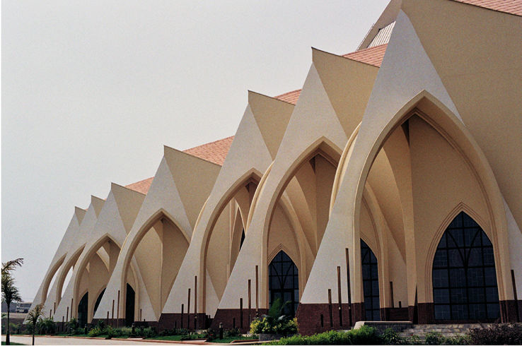 National Church of Nigeria Trip Packages