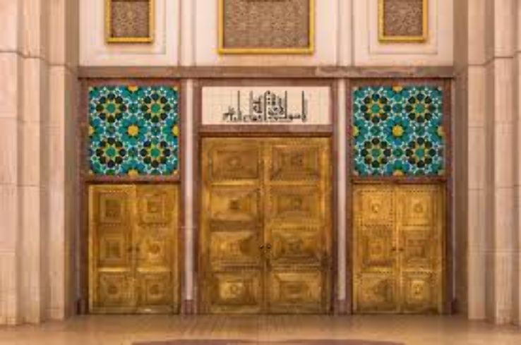 Abuja National Mosque Trip Packages