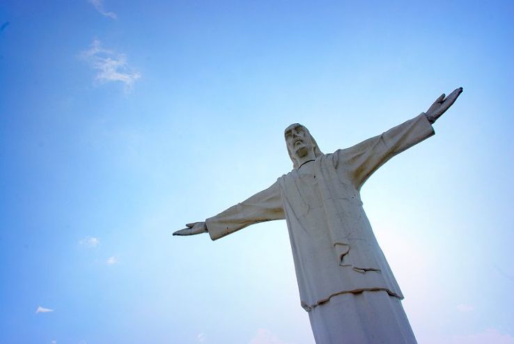 Cristo Rey Trip Packages