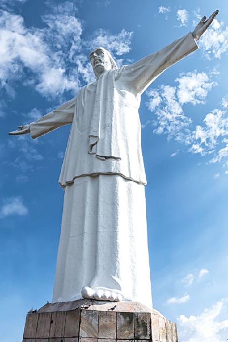 Cristo Rey Trip Packages