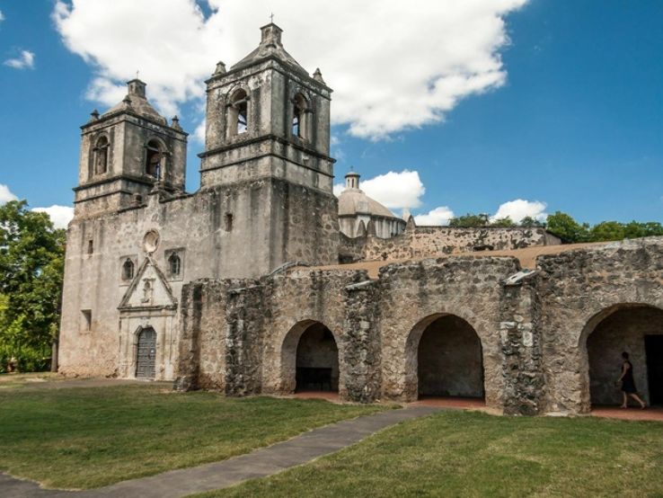 Missions National Historical Park & Mission Trail Trip Packages