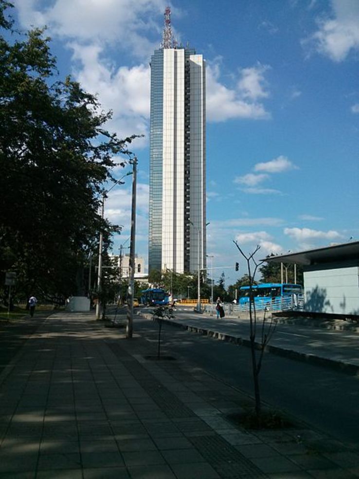 Cali Tower Trip Packages