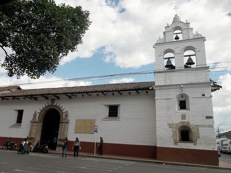 St. Peter the Apostle Cathedral Trip Packages