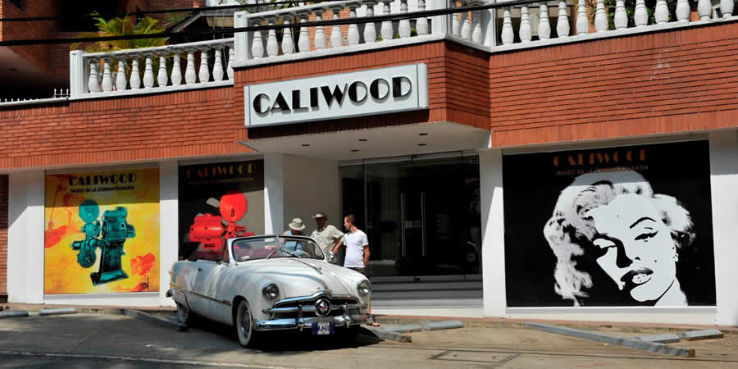  Caliwood Museum Trip Packages