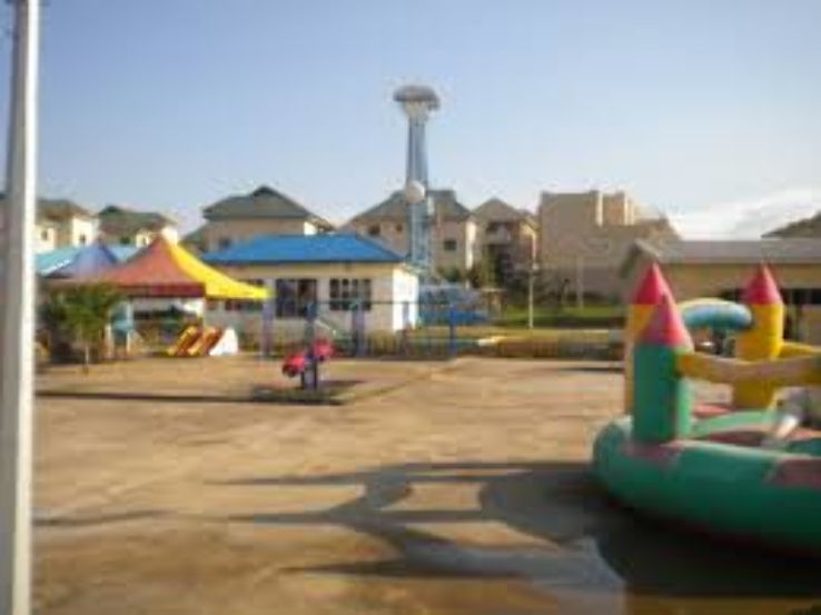 Amusement Park Trip Packages