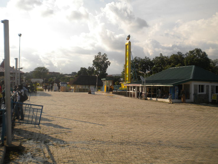 Amusement Park Trip Packages