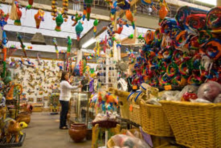  Historic Market Square El Mercado Trip Packages