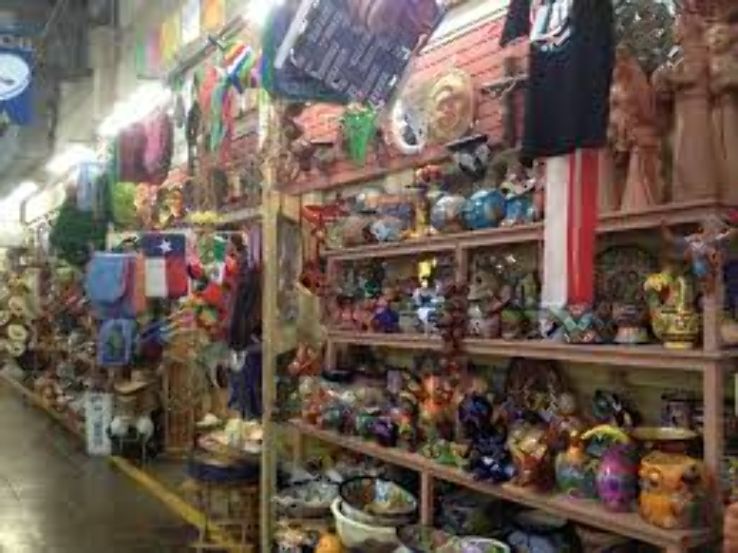  Historic Market Square El Mercado Trip Packages