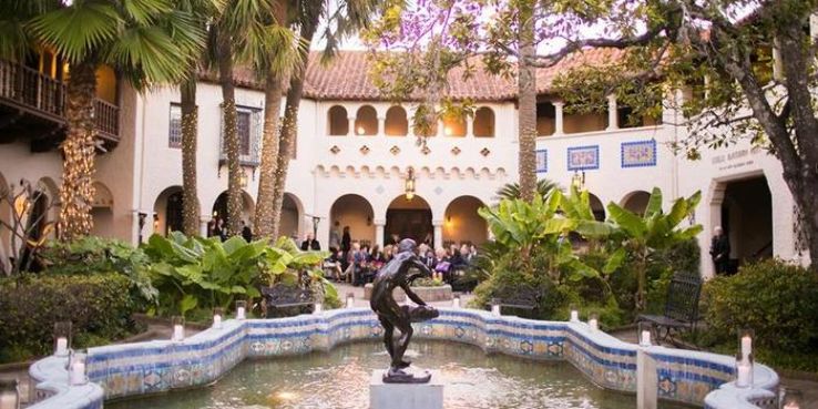 Museum of Art and the McNay Art Museum Trip Packages
