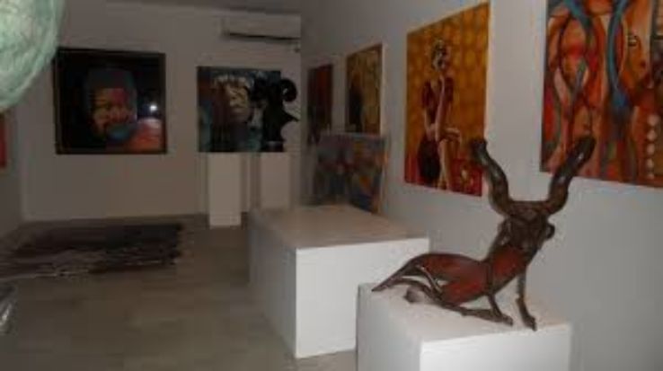 Omenka Gallery Trip Packages