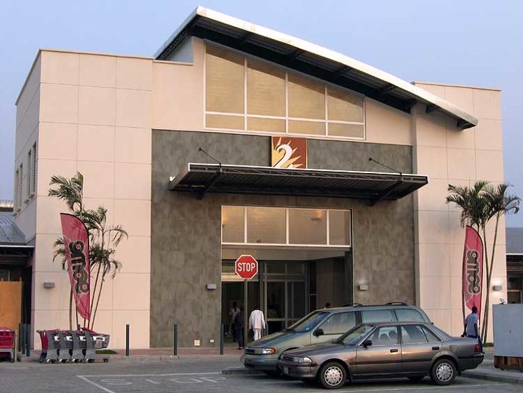 The Palms Trip Packages