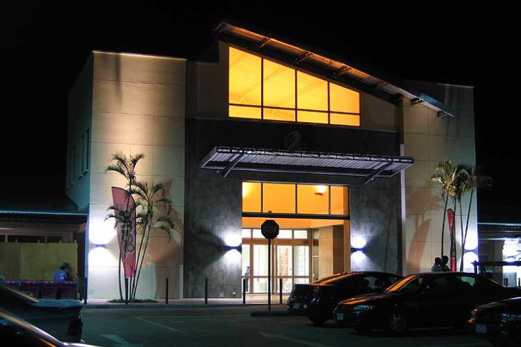 The Palms Trip Packages