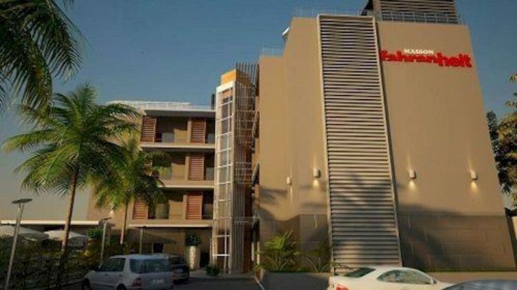 Vapors Trip Packages