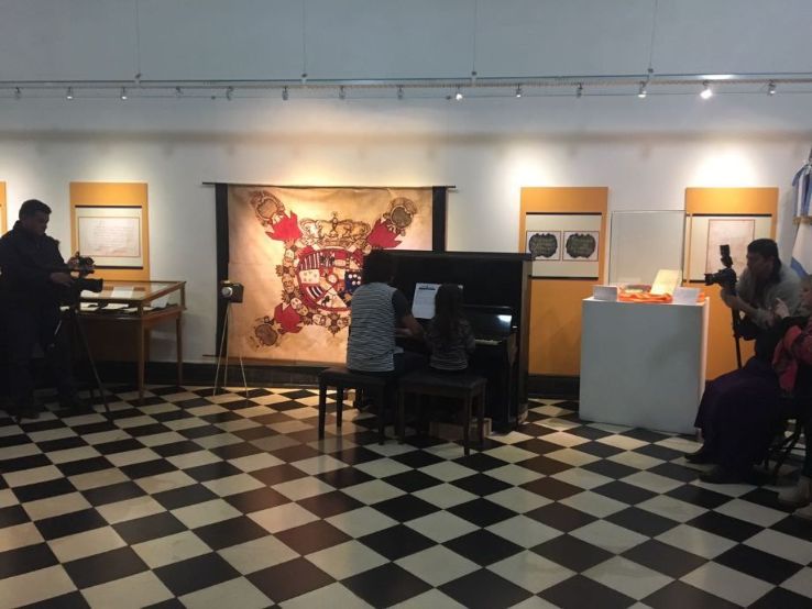 Museo Agustin Genecco  Trip Packages