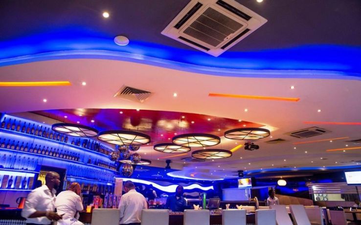 Rhapsody Trip Packages