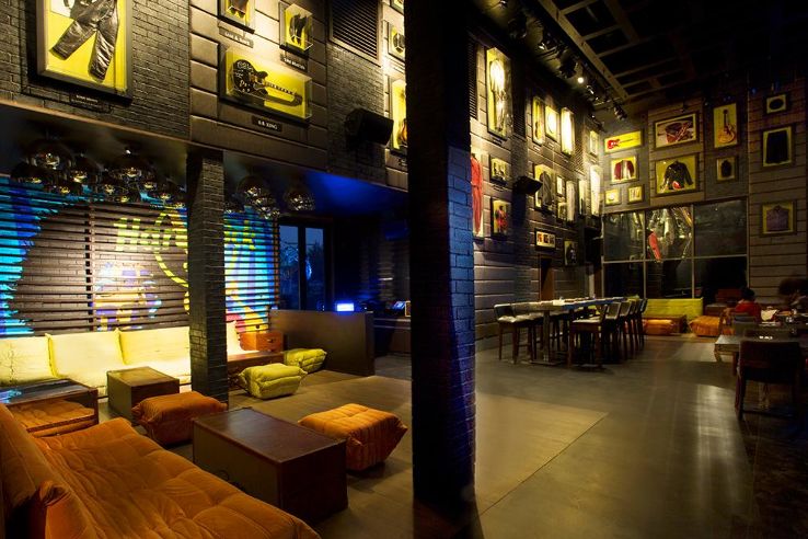 Hard Rock Cafe Trip Packages