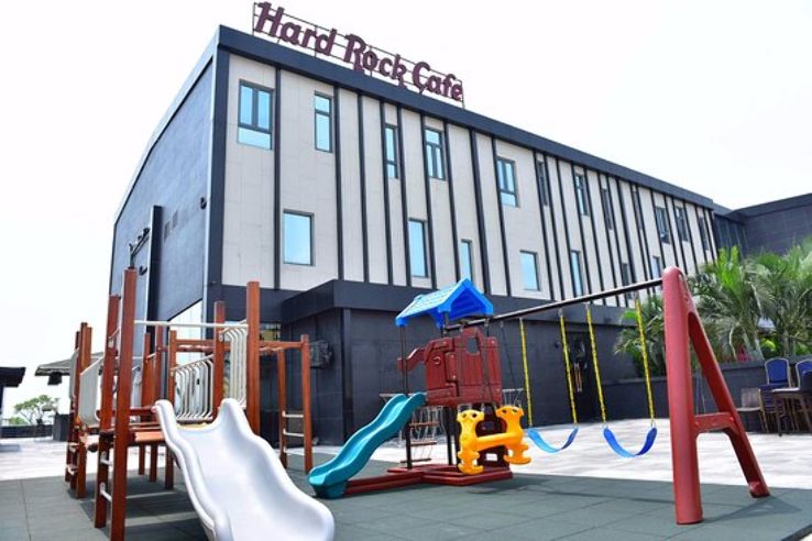 Hard Rock Cafe Trip Packages