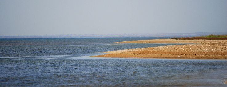 Absheron National Park Trip Packages