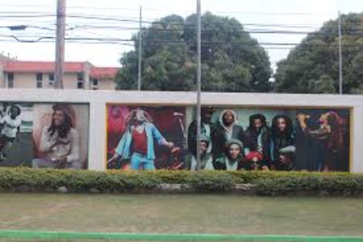 Bob Marley Museum  Trip Packages