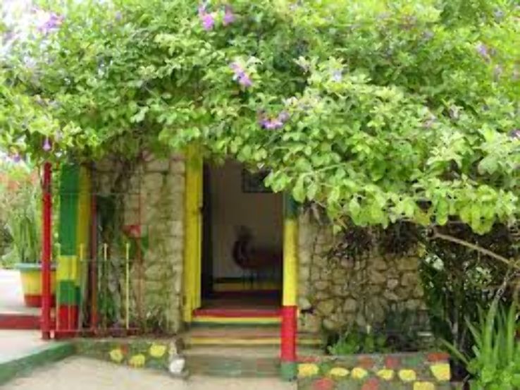 Bob Marley Museum  Trip Packages
