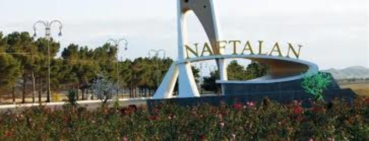 Naftalan Oil Resort Trip Packages