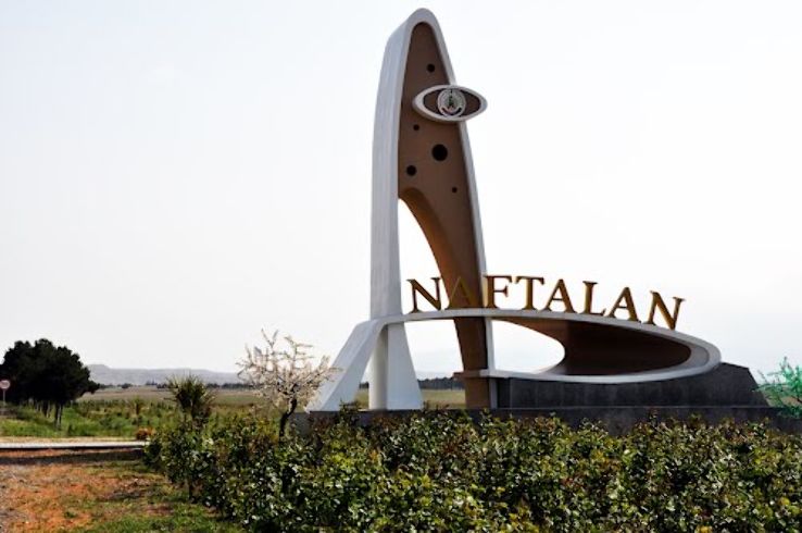 Naftalan Oil Resort Trip Packages