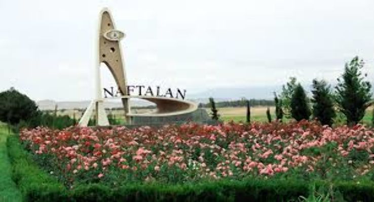 Naftalan Oil Resort Trip Packages
