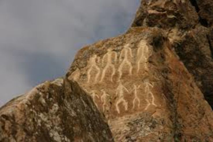 Gobustan Trip Packages