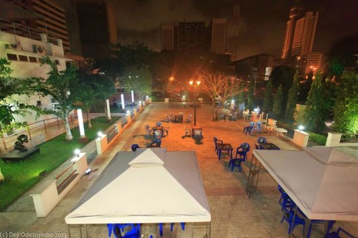 Freedom Park Trip Packages Freedom Park Trip Packages