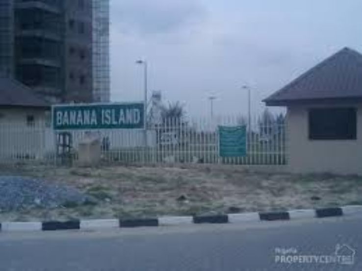 Banana Island Trip Packages