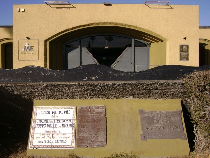 Foundational Area Museum  Trip Packages