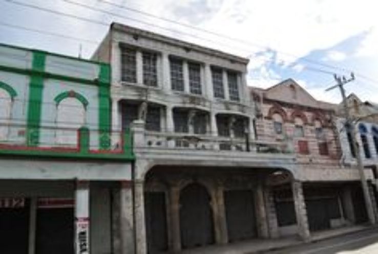 The Little Theatre  Trip Packages