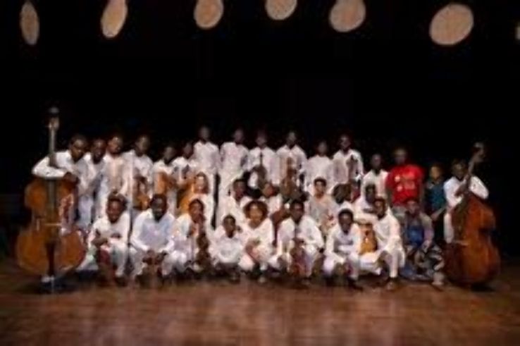 Musical Society of Nigeria Trip Packages