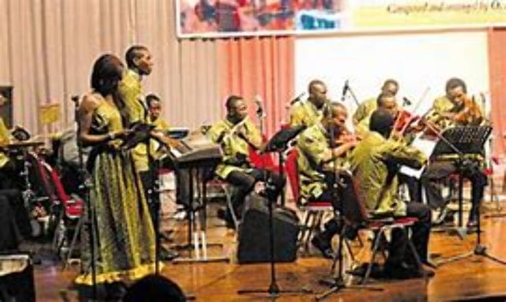 Musical Society of Nigeria Trip Packages