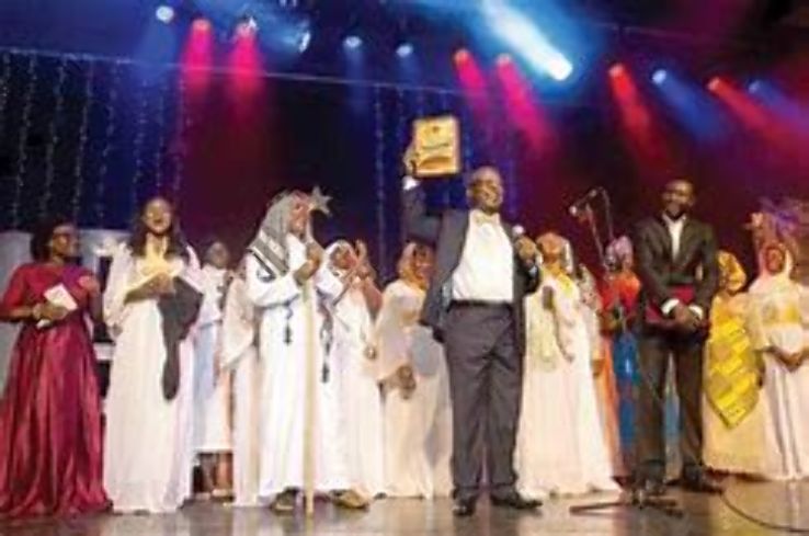 Musical Society of Nigeria Trip Packages