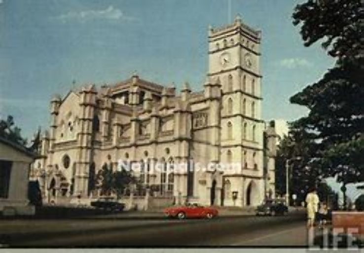 Cathedral Church  Trip Packages