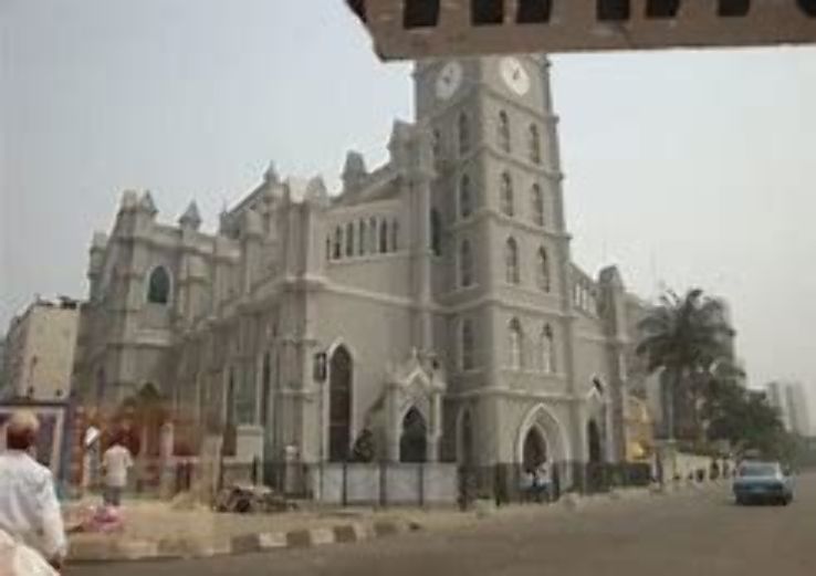 Cathedral Church  Trip Packages