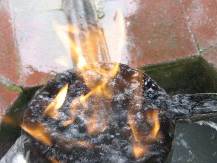 Yanar Bulag Trip Packages