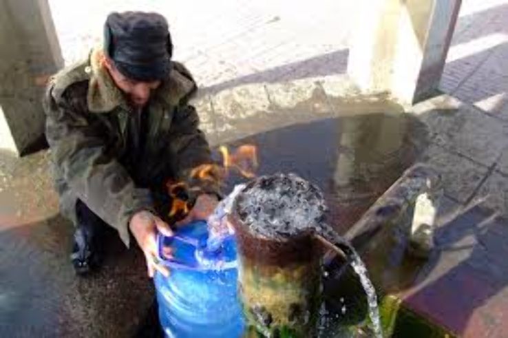 Yanar Bulag Trip Packages