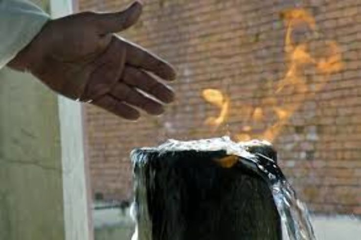 Yanar Bulag Trip Packages