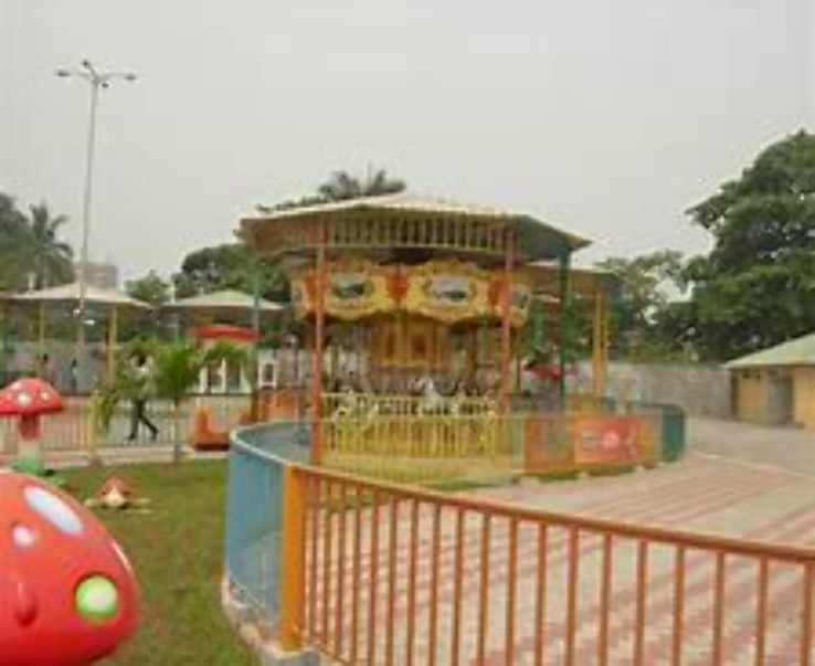 Apapa Amusement Park Trip Packages